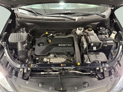 2020 Chevrolet Equinox AWD LT 1.5L Turbo