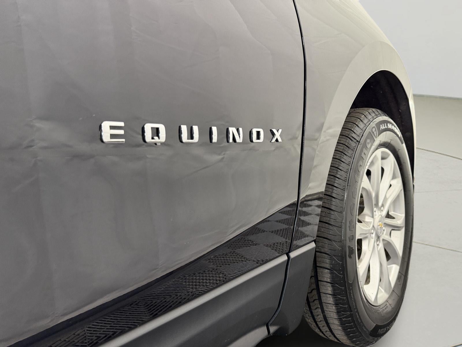 2020 Chevrolet Equinox AWD LT 1.5L Turbo