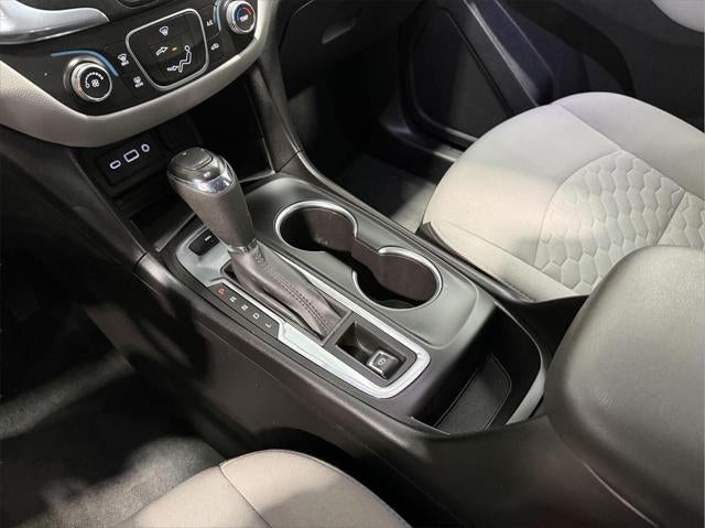 2020 Chevrolet Equinox AWD LT 1.5L Turbo