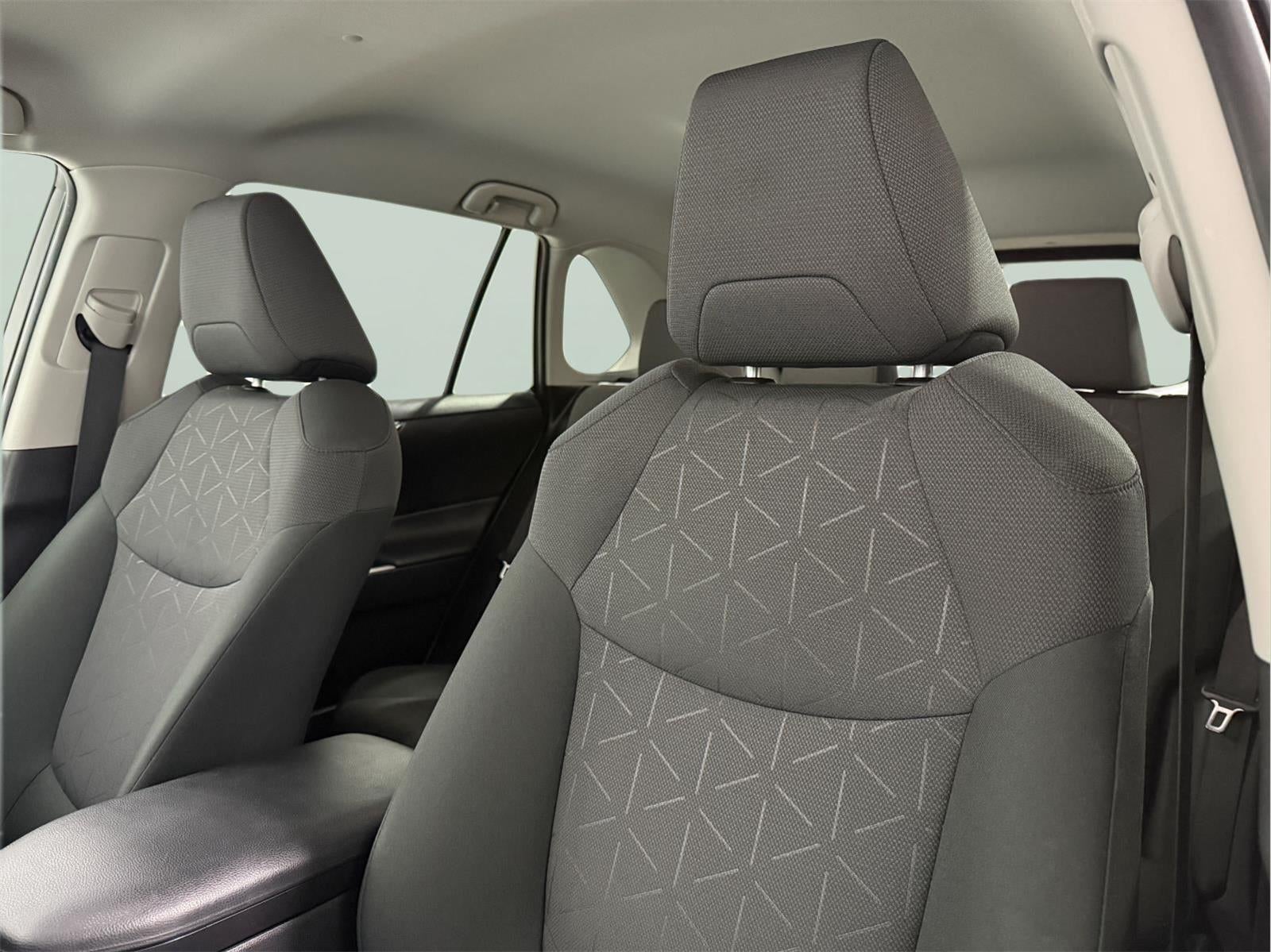 2024 Toyota RAV4 Hybrid Woodland Edition