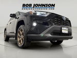 2024 Toyota RAV4 Hybrid Woodland Edition