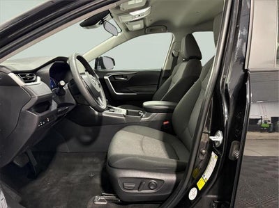 2024 Toyota RAV4 Hybrid Woodland Edition