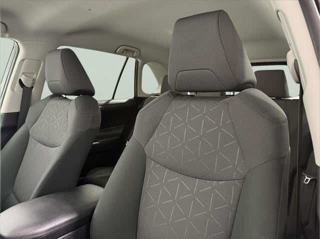 2024 Toyota RAV4 Hybrid Woodland Edition