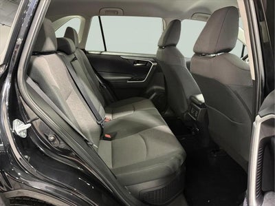 2024 Toyota RAV4 Hybrid Woodland Edition