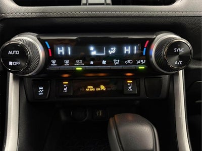 2024 Toyota RAV4 Hybrid Woodland Edition