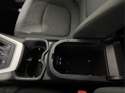 2024 Toyota RAV4 Hybrid Woodland Edition