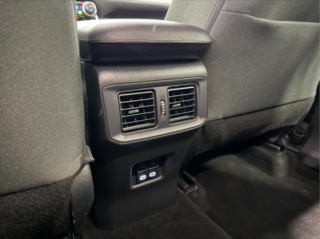 2024 Toyota RAV4 Hybrid Woodland Edition