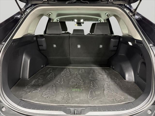 2024 Toyota RAV4 Hybrid Woodland Edition