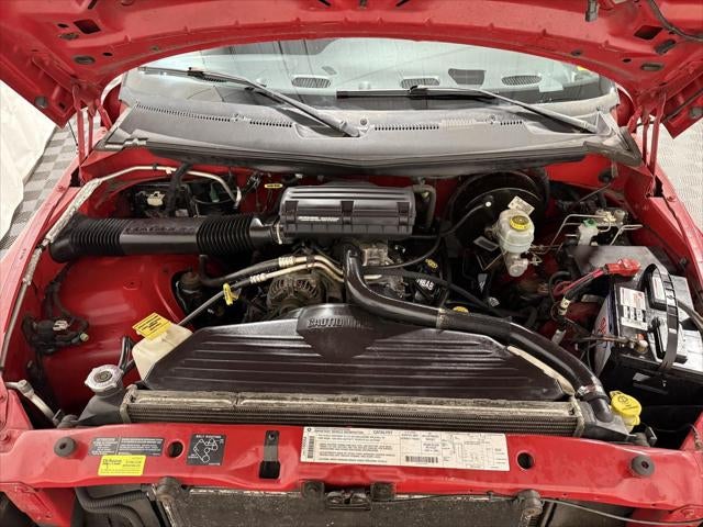 1999 Dodge Ram 1500 2dr Club Cab 139 WB 4WD
