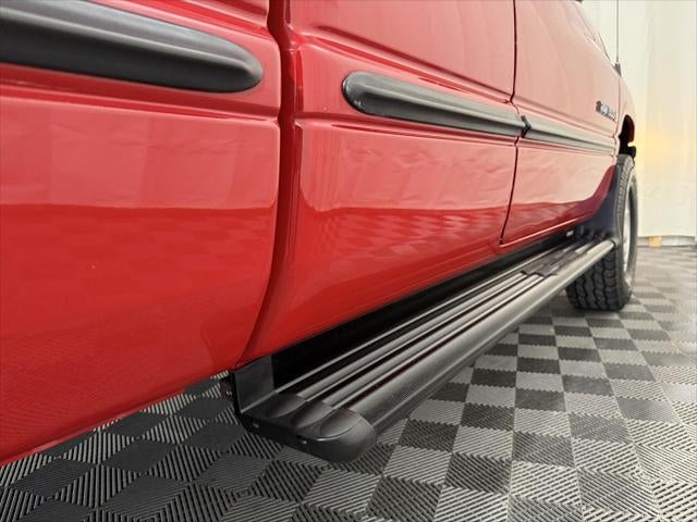 1999 Dodge Ram 1500 2dr Club Cab 139 WB 4WD