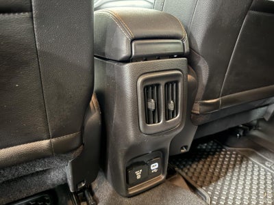 2021 Jeep Compass Latitude 4x4
