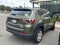 2021 Jeep Compass Latitude 4x4