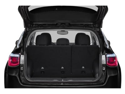 2021 Jeep Compass Latitude 4x4