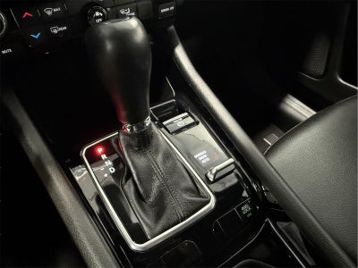 2022 Jeep Compass Altitude 4x4