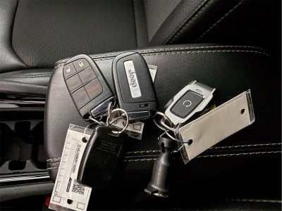 2022 Jeep Compass Altitude 4x4