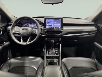 2022 Jeep Compass Altitude 4x4