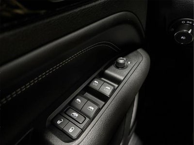 2022 Jeep Compass Altitude 4x4