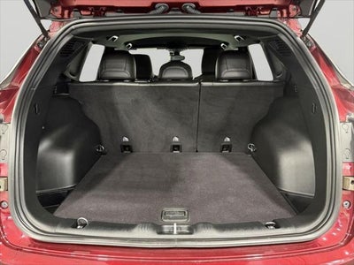 2022 Jeep Compass Altitude 4x4