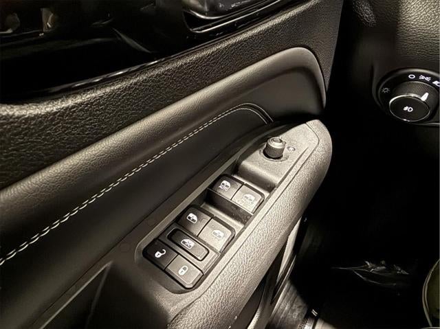 2023 Jeep Compass Altitude 4x4
