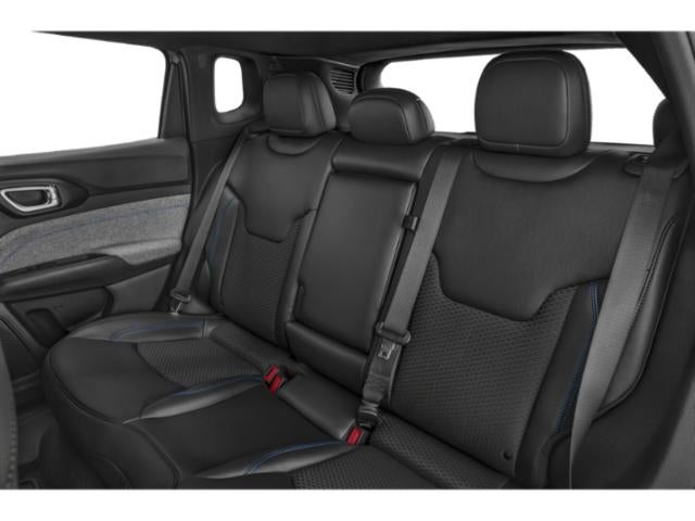 2023 Jeep Compass Latitude 4x4
