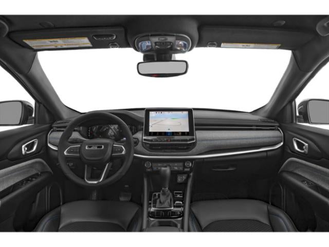 2023 Jeep Compass Latitude 4x4