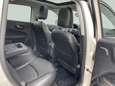 2021 Jeep Compass Limited 4x4