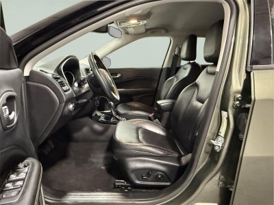 2019 Jeep Compass Limited 4x4