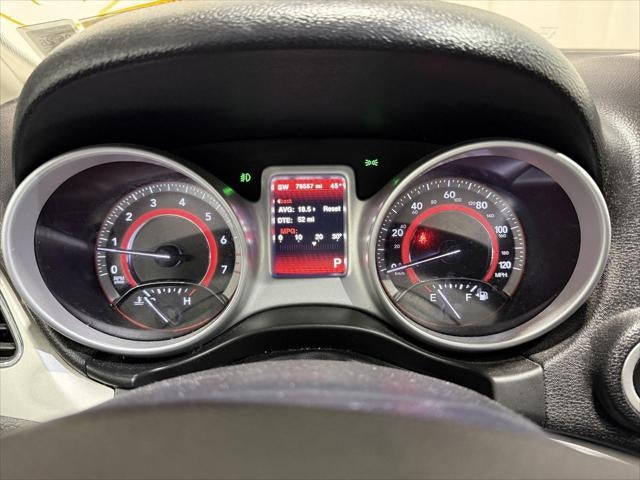 2019 Dodge Journey GT AWD