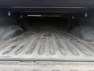 2017 RAM 3500 Laramie Crew Cab 4x4 6'4' Box