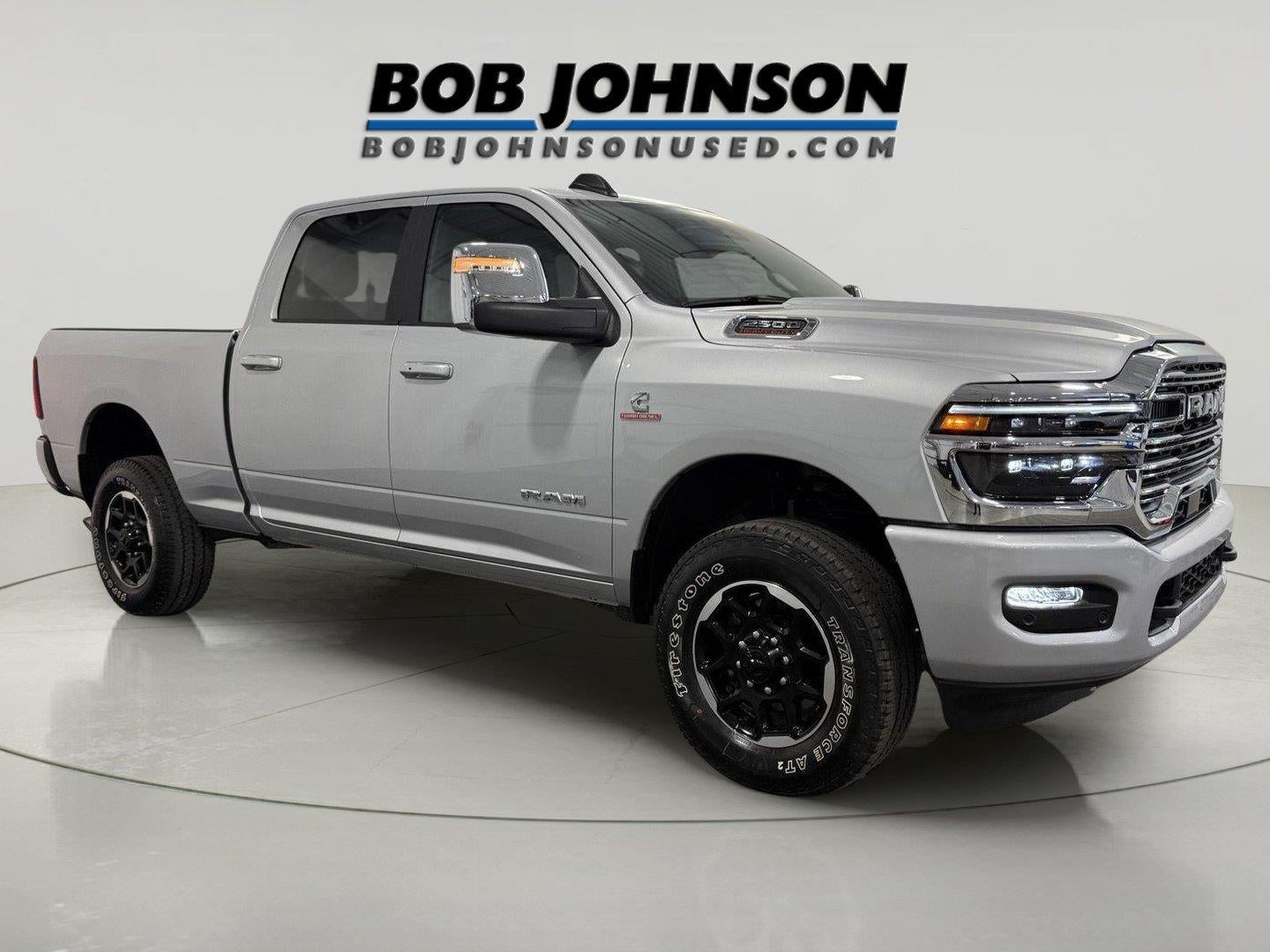 2026 RAM 2500 Pickup