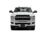2019 RAM 3500 Laramie Crew Cab 4x4 8' Box