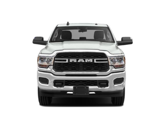2019 RAM 3500 Laramie Crew Cab 4x4 8' Box