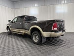 2016 RAM 3500 Longhorn