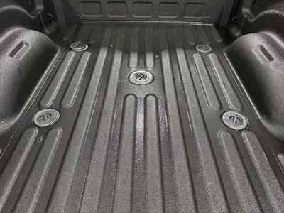 2020 RAM 3500 Laramie Longhorn Mega Cab 4x4 6'4' Box