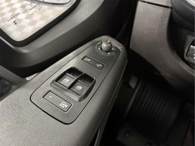 2025 RAM ProMaster 2500 Cargo Van SLT High Roof 159' WB