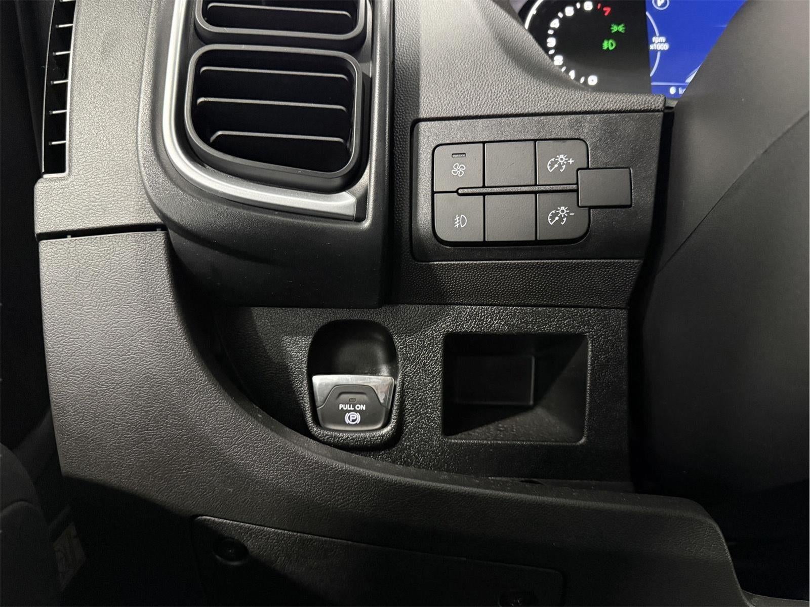 2025 RAM ProMaster 2500 Cargo Van SLT High Roof 159' WB
