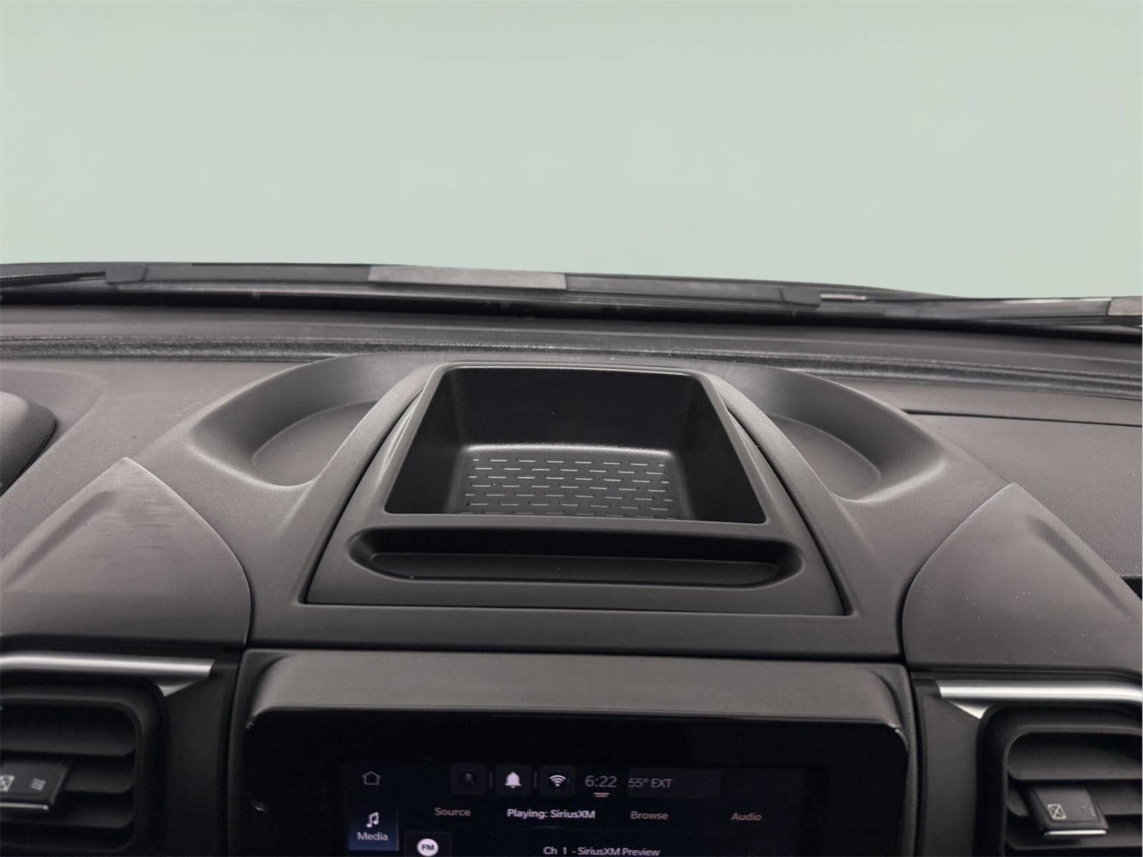 2025 RAM ProMaster 2500 Cargo Van SLT High Roof 159' WB