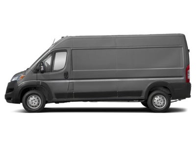 2025 RAM ProMaster 2500 Cargo Van SLT High Roof 159' WB