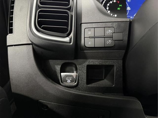 2025 RAM ProMaster 2500 Cargo Van SLT High Roof 159' WB