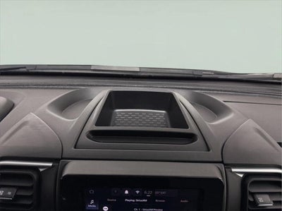 2025 RAM ProMaster 2500 Cargo Van SLT High Roof 159' WB