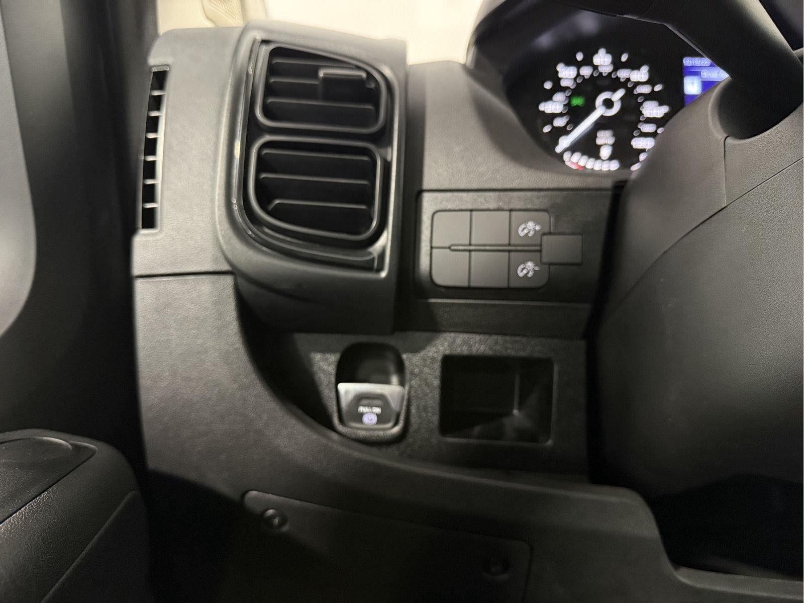 2025 RAM ProMaster 2500 Cargo Van Tradesman High Roof 159' WB w/Pass Seat