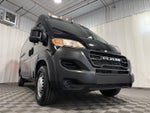 2025 RAM ProMaster 2500 Cargo Van Tradesman High Roof 159' WB w/Pass Seat
