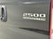 2025 RAM ProMaster 2500 Cargo Van Tradesman High Roof 159' WB w/Pass Seat