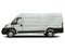 2021 RAM ProMaster 3500 Cargo Van High Roof 159' WB EXT
