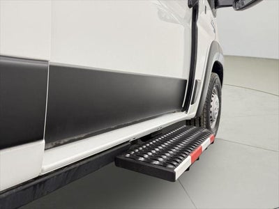 2024 RAM ProMaster 3500 Delivery Van BEV Tradesman