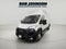 2024 RAM ProMaster 3500 Delivery Van BEV Tradesman