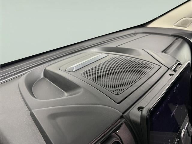 2024 RAM ProMaster 3500 Delivery Van BEV Tradesman