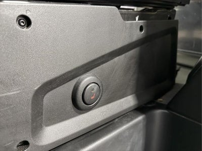 2024 RAM ProMaster 3500 Delivery Van BEV Tradesman