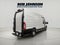 2024 RAM ProMaster 3500 Delivery Van BEV Tradesman
