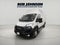 2024 RAM ProMaster 3500 Delivery Van BEV Tradesman